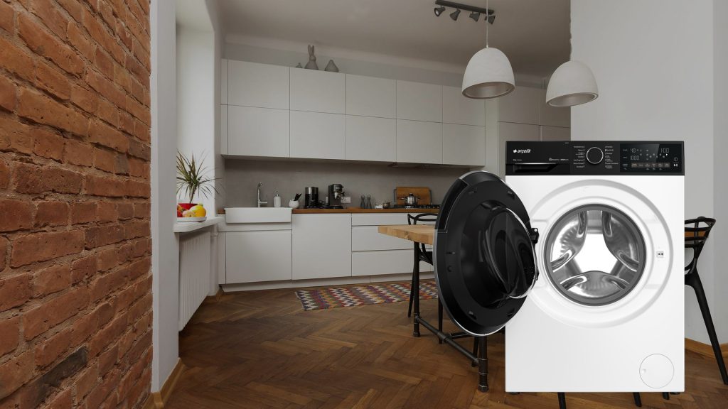 Arçelik Çamaşır Makinesi Servisi